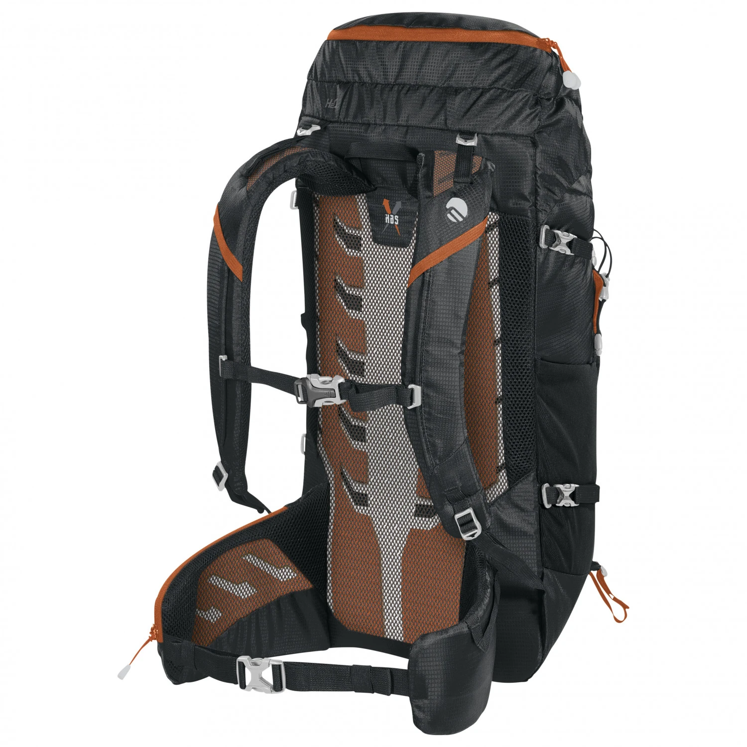 Ferrino Agile 45 - Wanderrucksack – Bild 2