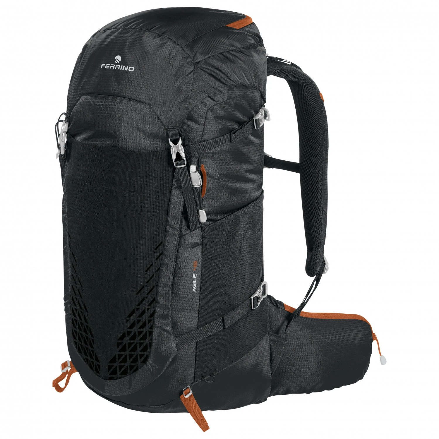 Ferrino Agile 45 - Wanderrucksack