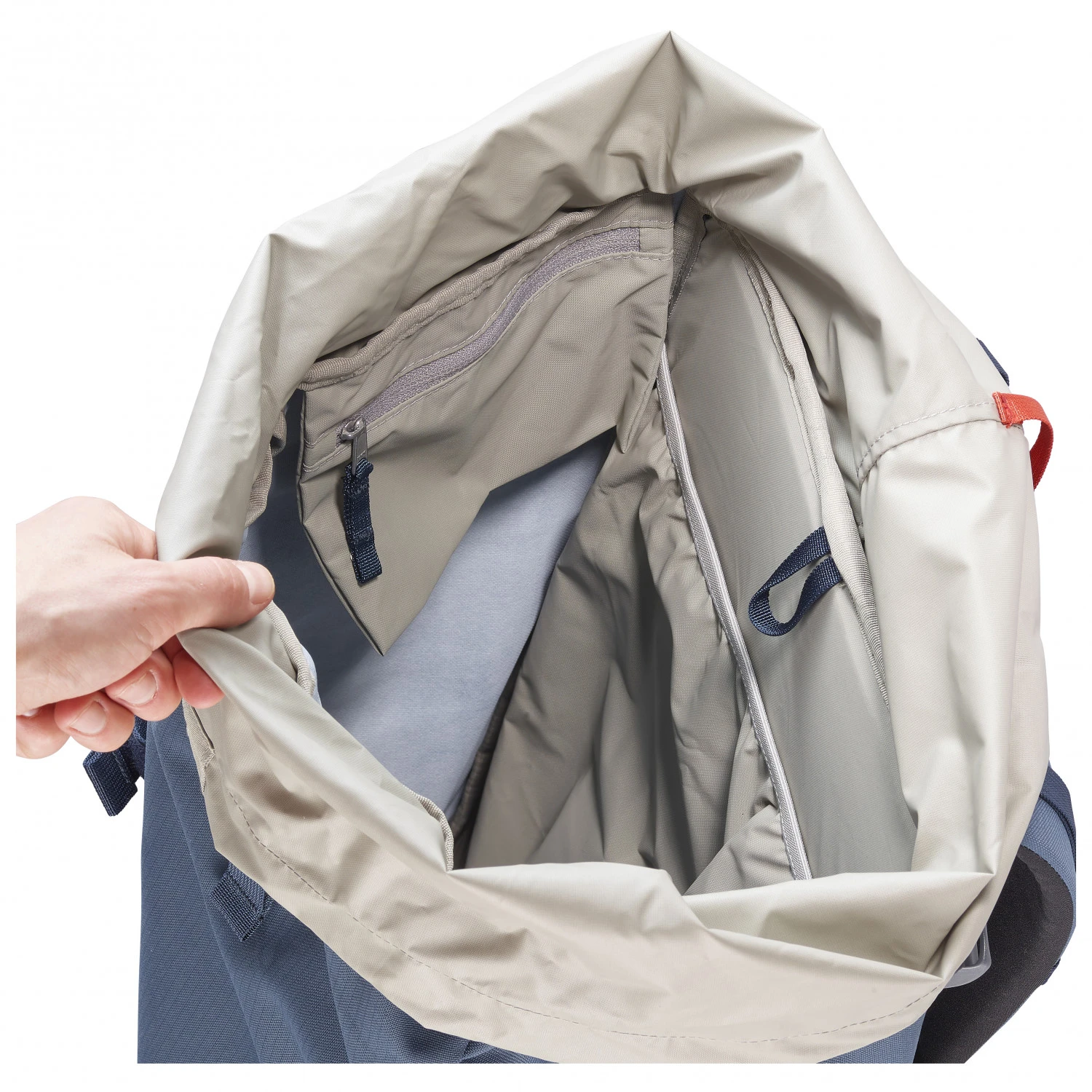 FJÄLLRÄVEN Bergtagen 38 - Tourenrucksack – Bild 4
