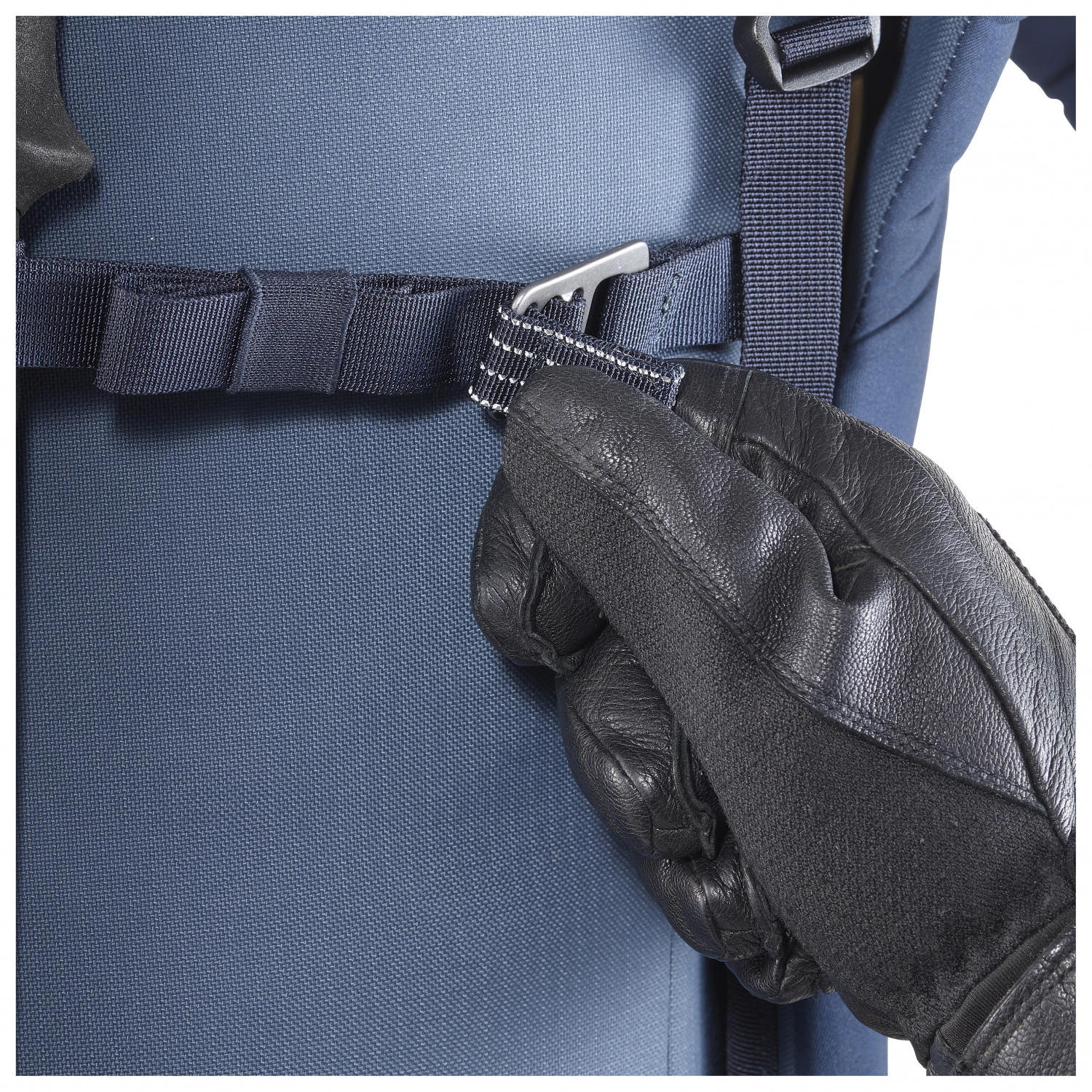 FJÄLLRÄVEN Bergtagen 38 - Tourenrucksack – Bild 7