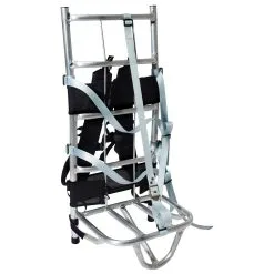 FJÄLLRÄVEN Fire Brigade Frame - Trekkingrucksack