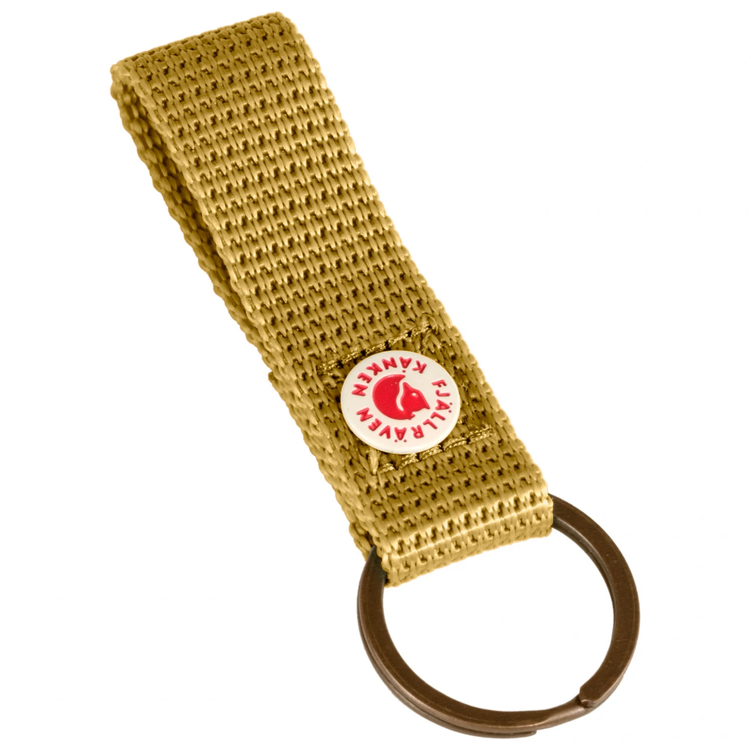FJÄLLRÄVEN Kånken Keyring