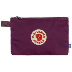 FJÄLLRÄVEN Kånken Gear Pocket - Tasche
