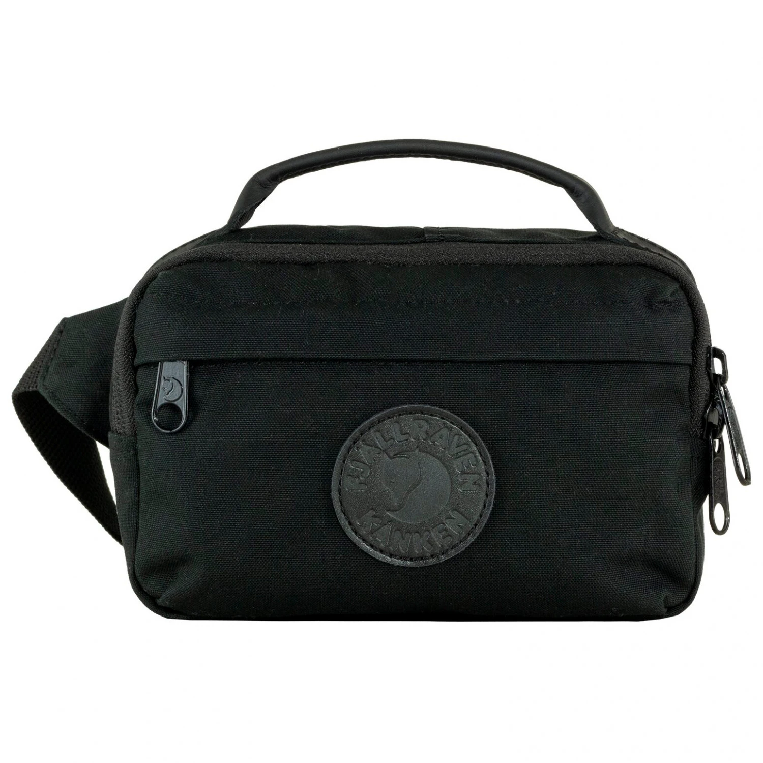 FJÄLLRÄVEN Kånken No. 2 Hip Pack 2 - Hüfttasche – Bild 3
