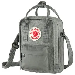 FJÄLLRÄVEN Kånken Re-Wool Sling - Umhängetasche
