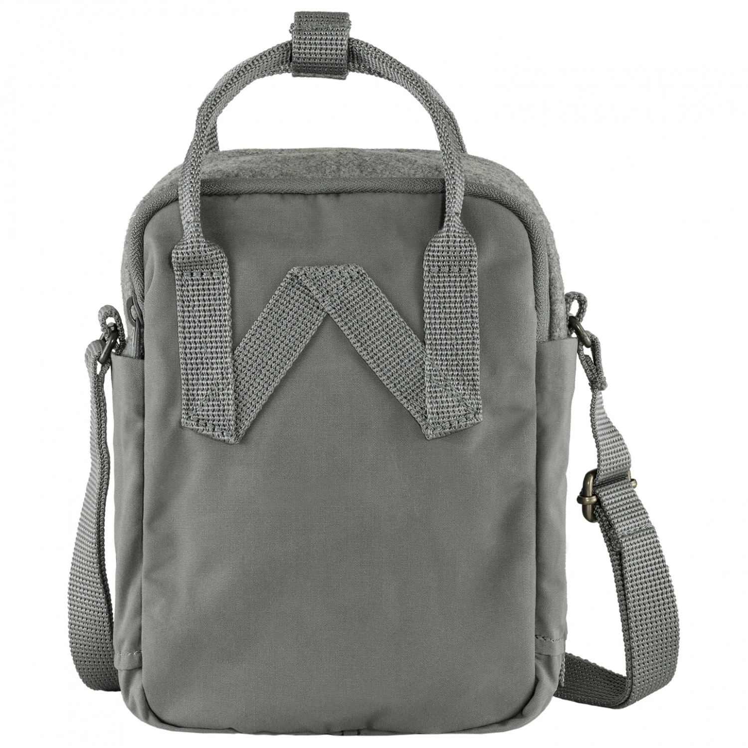 FJÄLLRÄVEN Kånken Re-Wool Sling - Umhängetasche – Bild 4