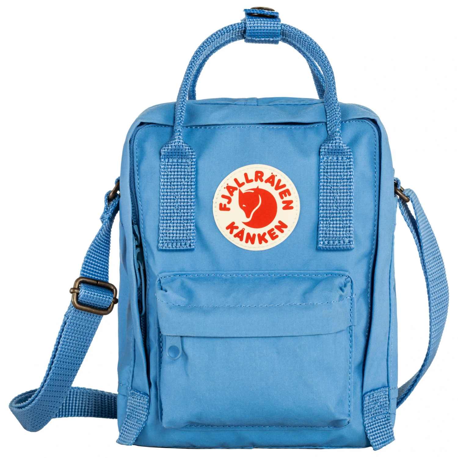 FJÄLLRÄVEN Kånken Sling - Umhängetasche – Bild 17