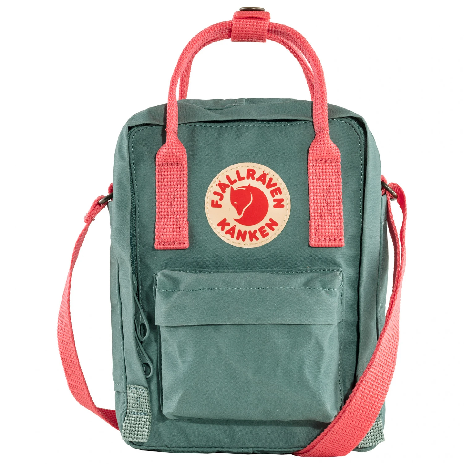 FJÄLLRÄVEN Kånken Sling - Umhängetasche – Bild 18