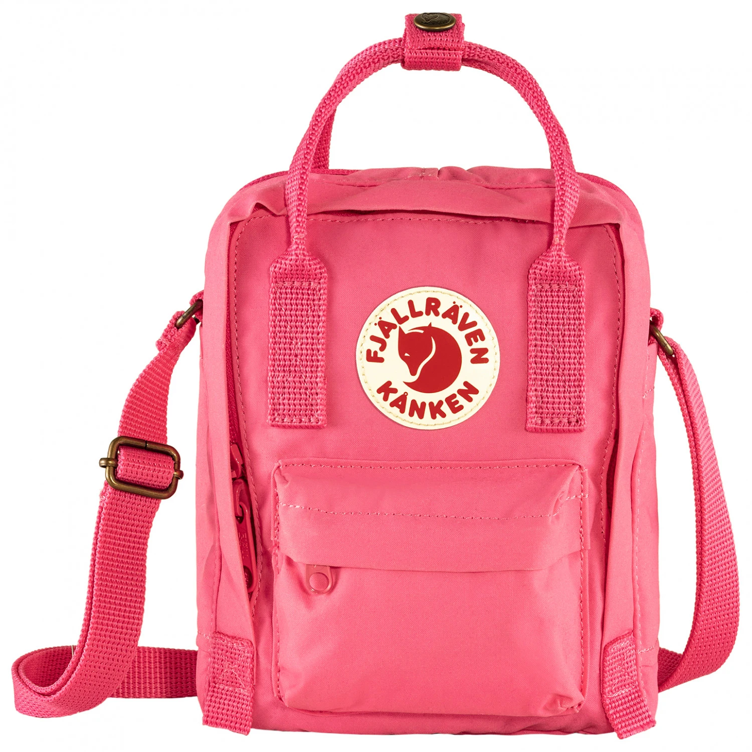 FJÄLLRÄVEN Kånken Sling - Umhängetasche – Bild 23