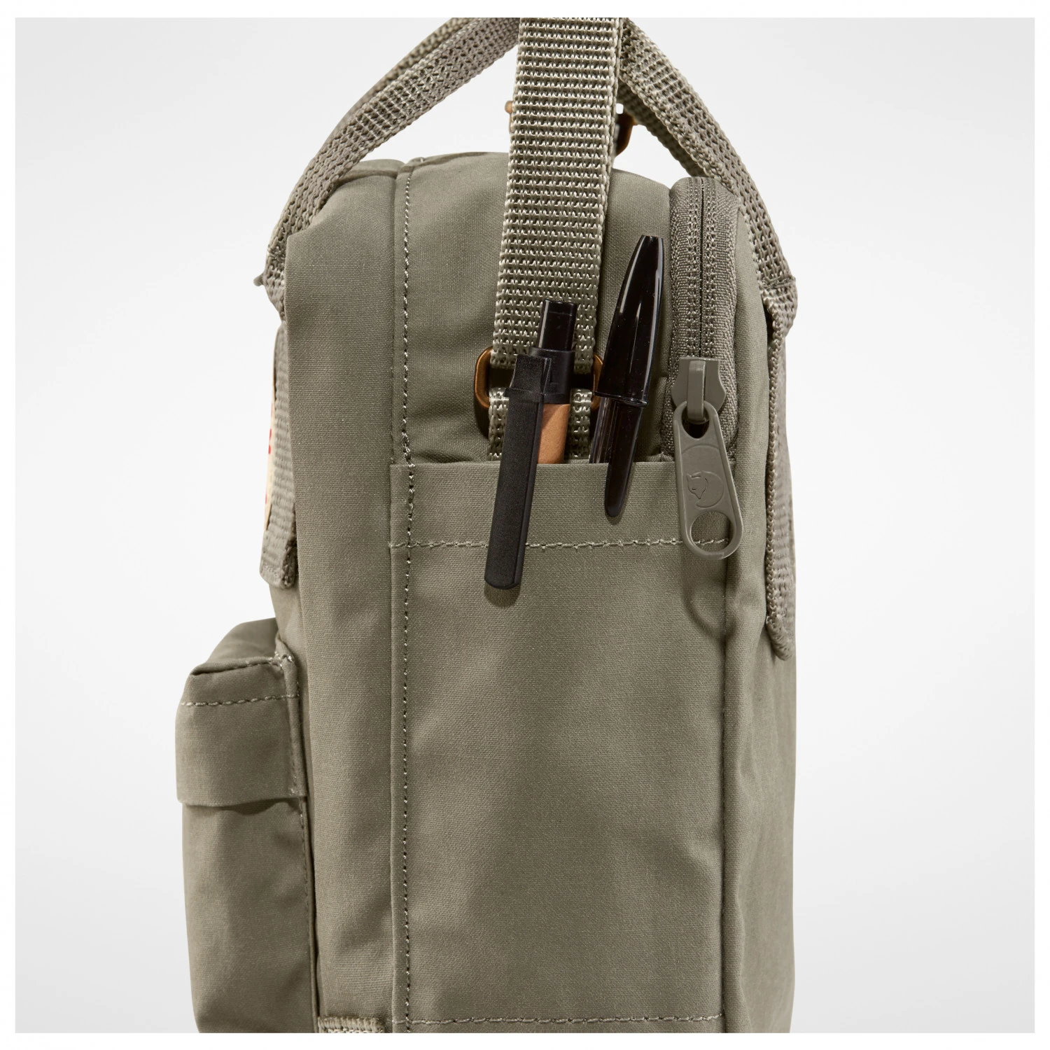 FJÄLLRÄVEN Kånken Sling - Umhängetasche – Bild 3