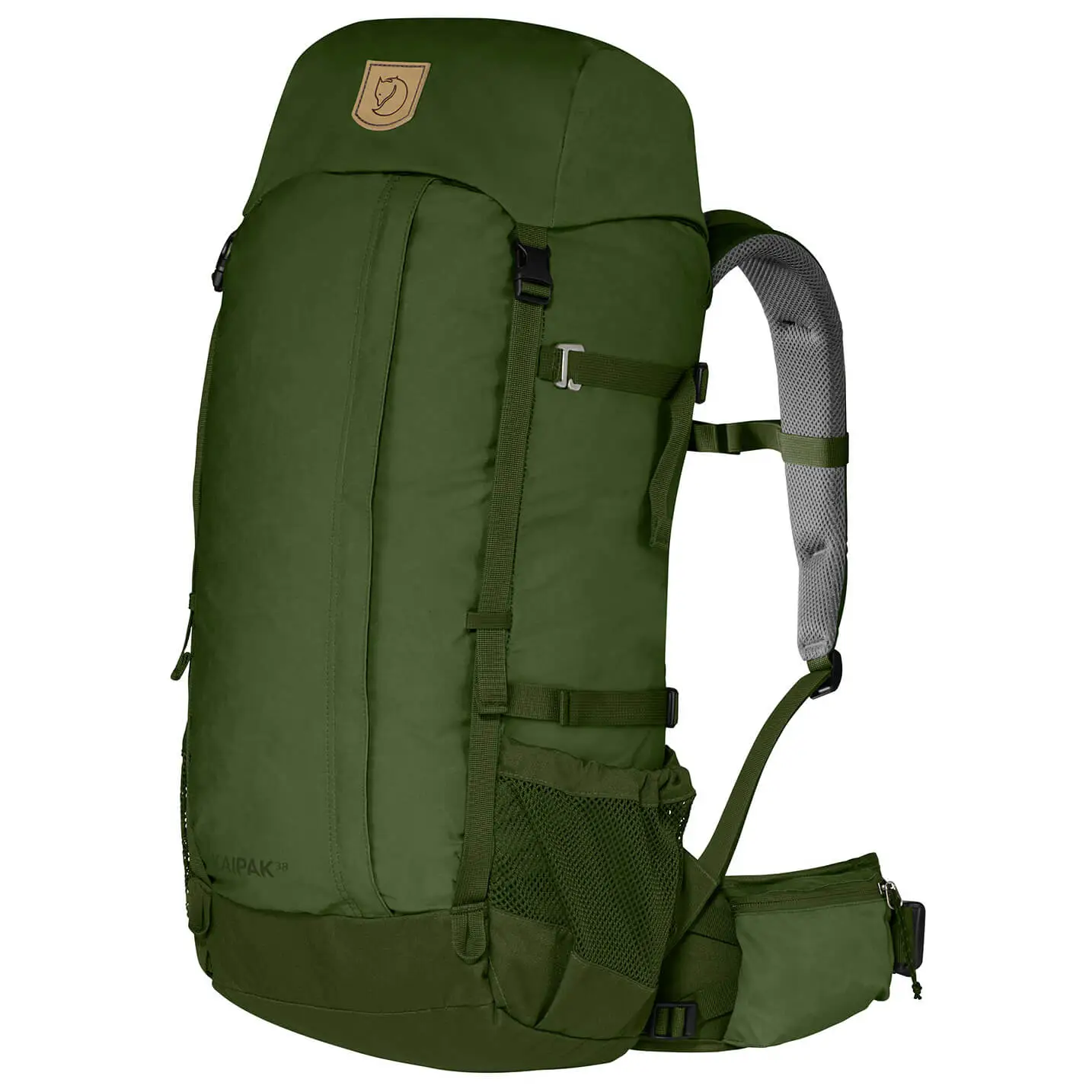 FJÄLLRÄVEN Kaipak 38 - Wanderrucksack – Bild 2