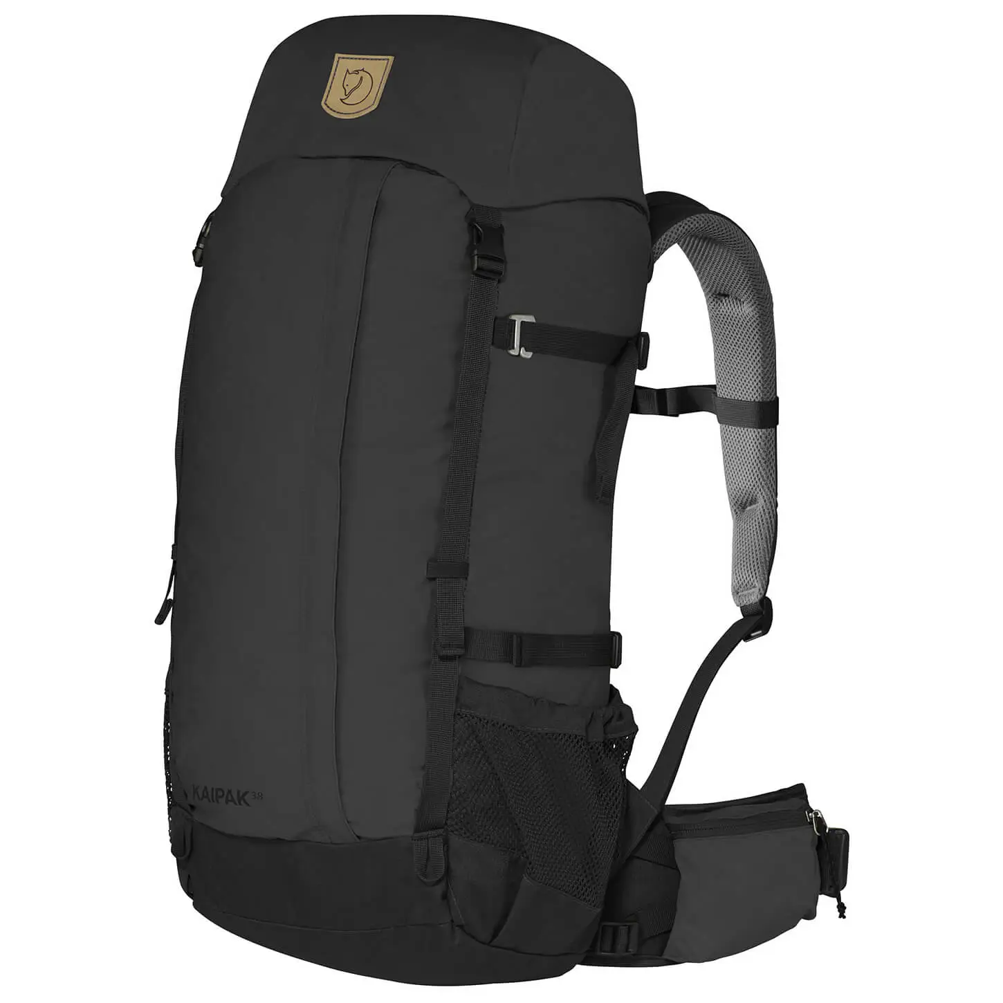 FJÄLLRÄVEN Kaipak 38 - Wanderrucksack