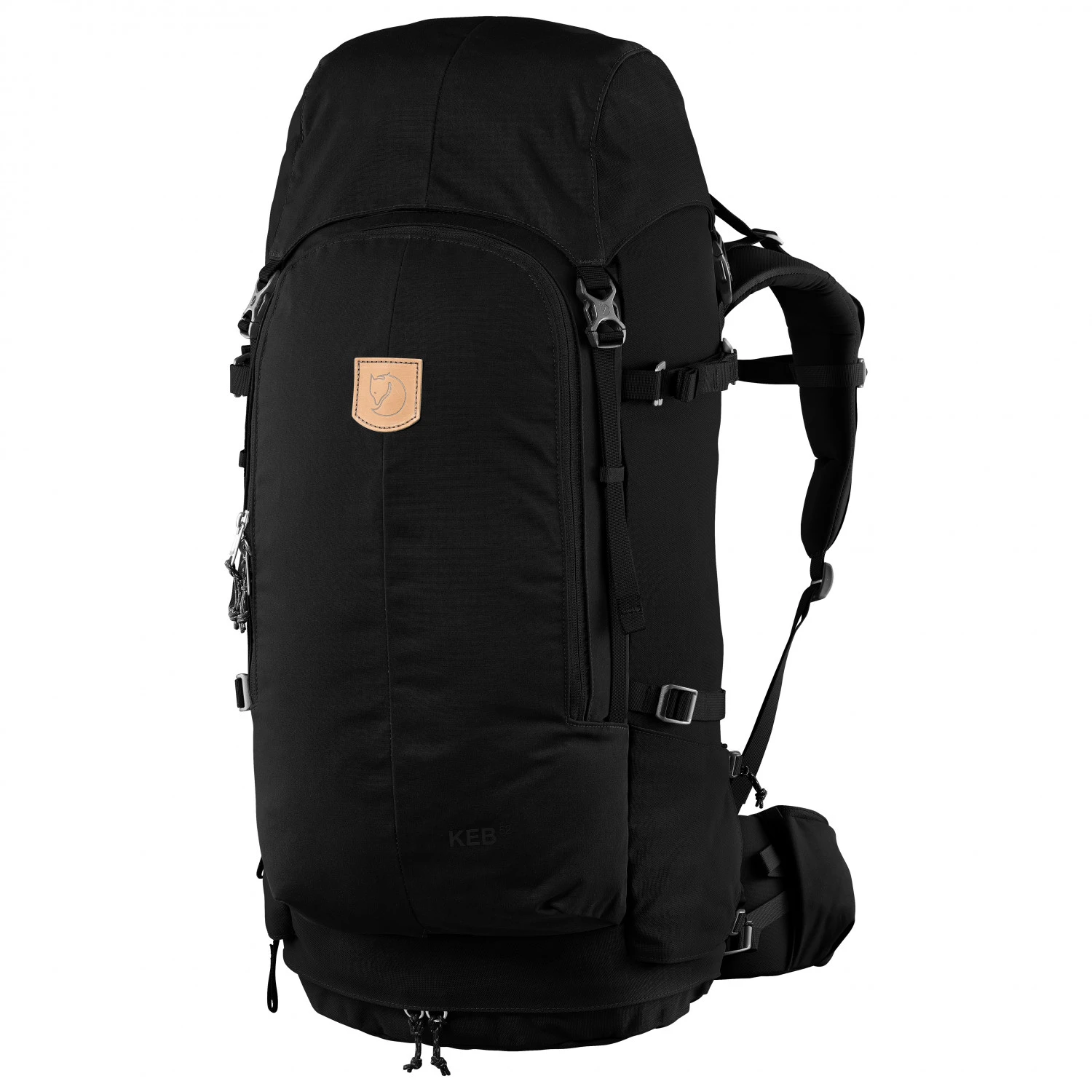 FJÄLLRÄVEN Keb 52 - Trekkingrucksack – Bild 9