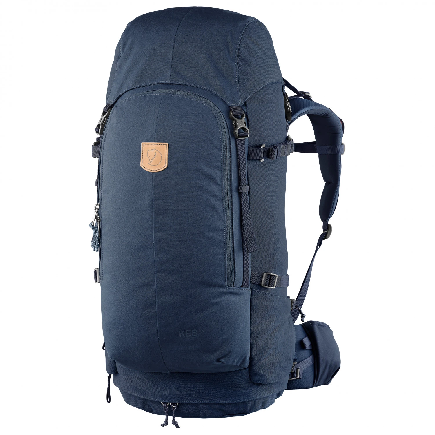 FJÄLLRÄVEN Keb 52 - Trekkingrucksack – Bild 10