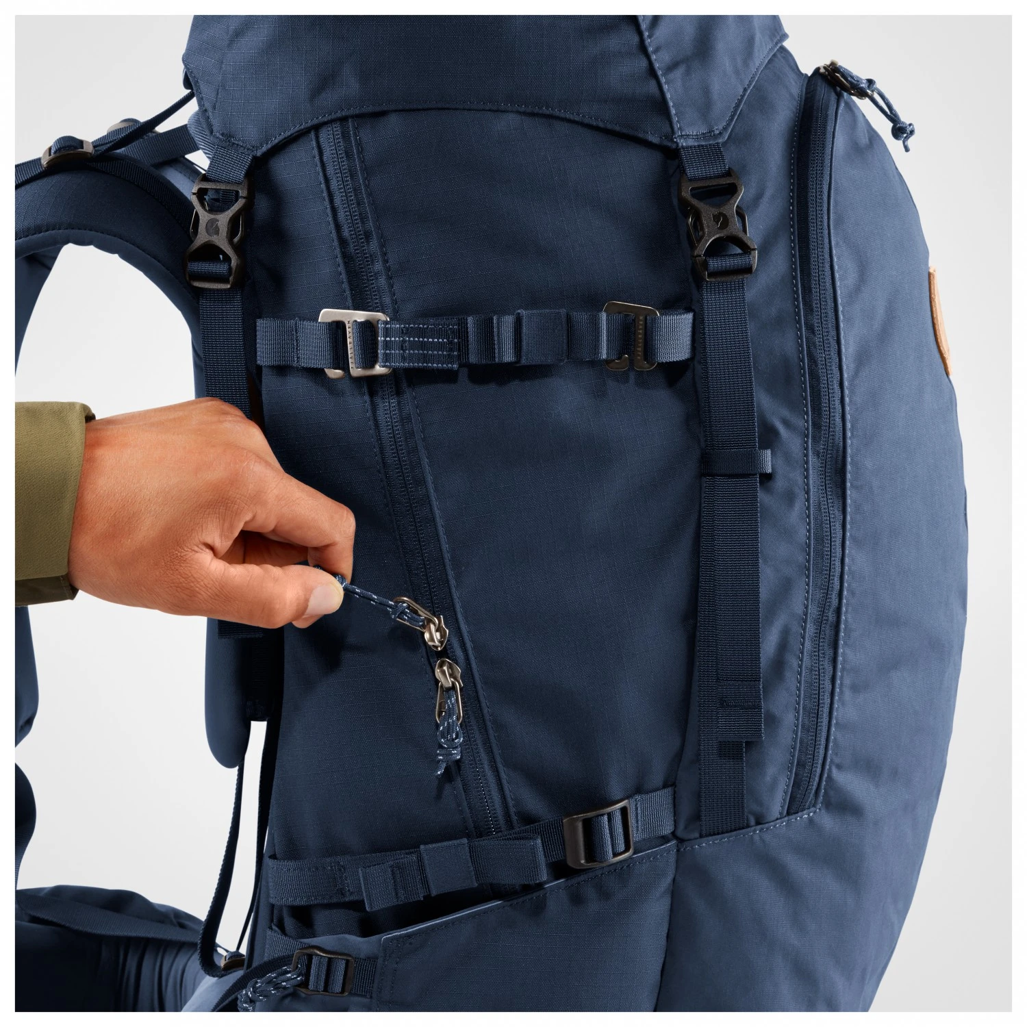 FJÄLLRÄVEN Keb 52 - Trekkingrucksack – Bild 7