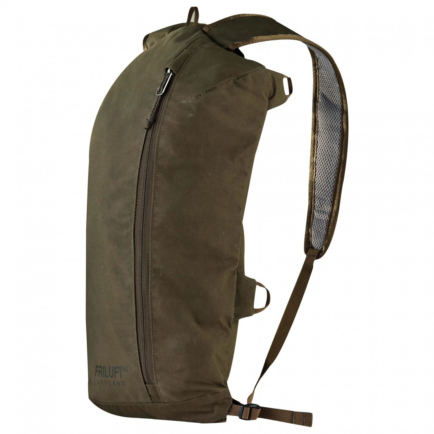FJÄLLRÄVEN Lappland Friluft 45 - Trekkingrucksack – Bild 4
