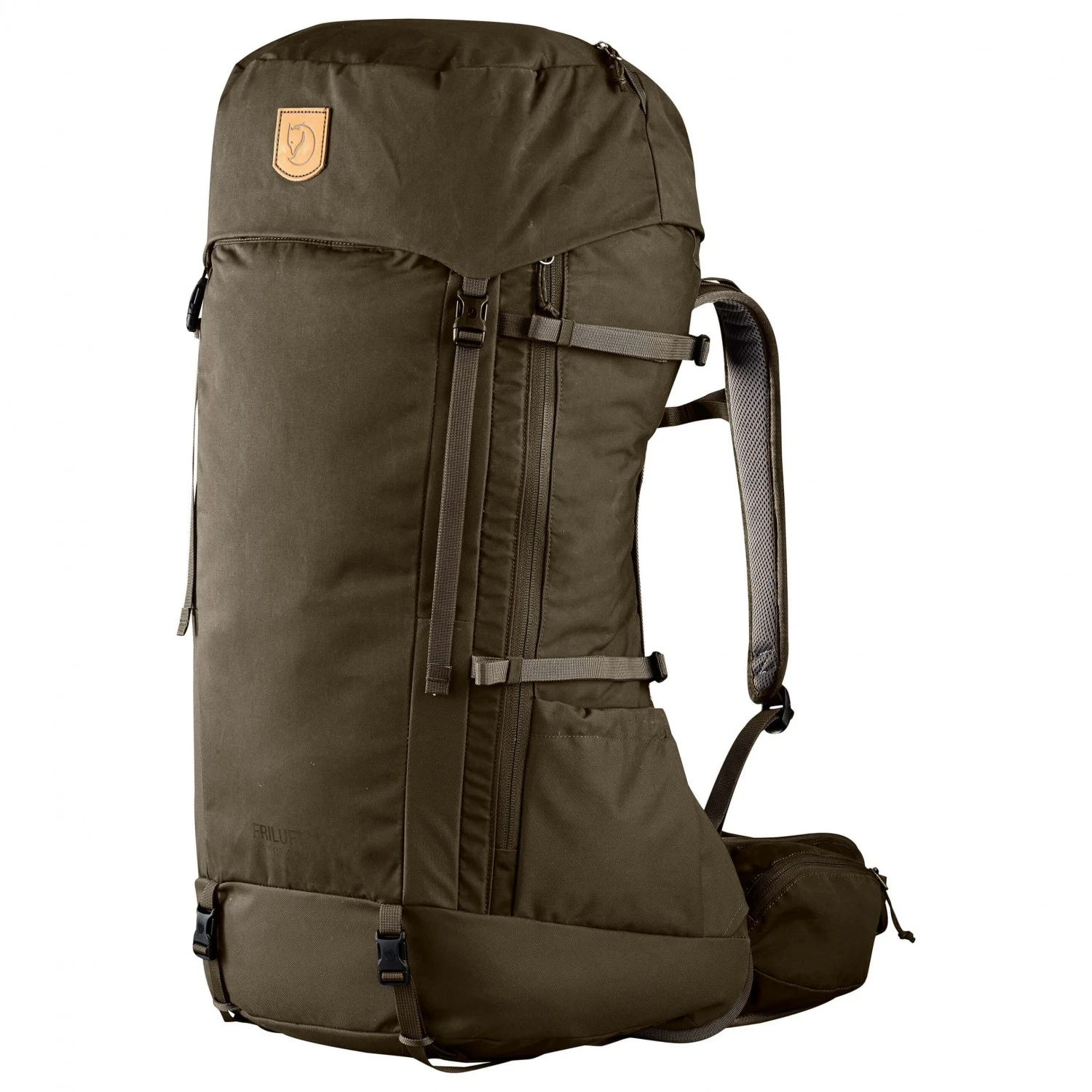 FJÄLLRÄVEN Lappland Friluft 45 - Trekkingrucksack – Bild 5