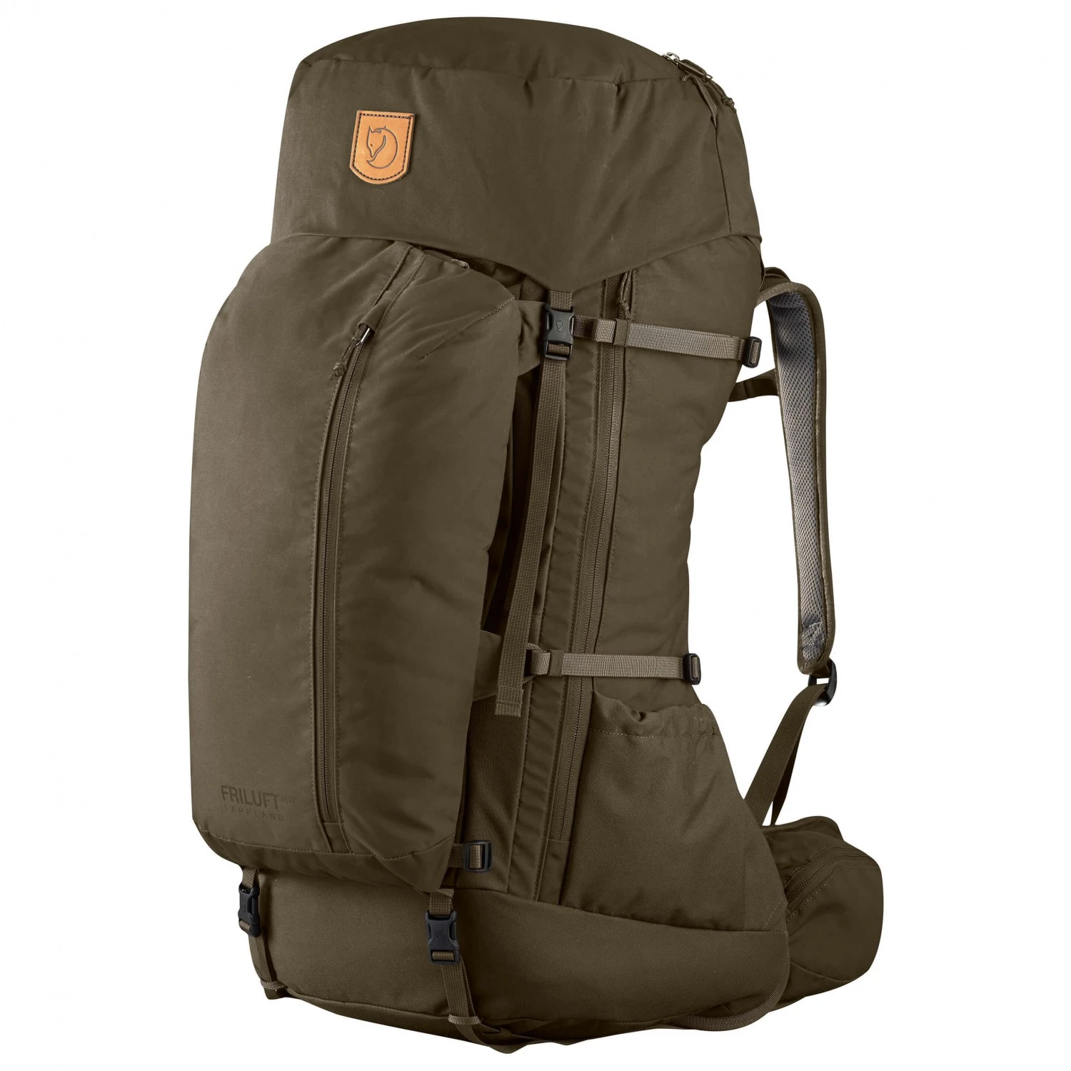 FJÄLLRÄVEN Lappland Friluft 45 - Trekkingrucksack
