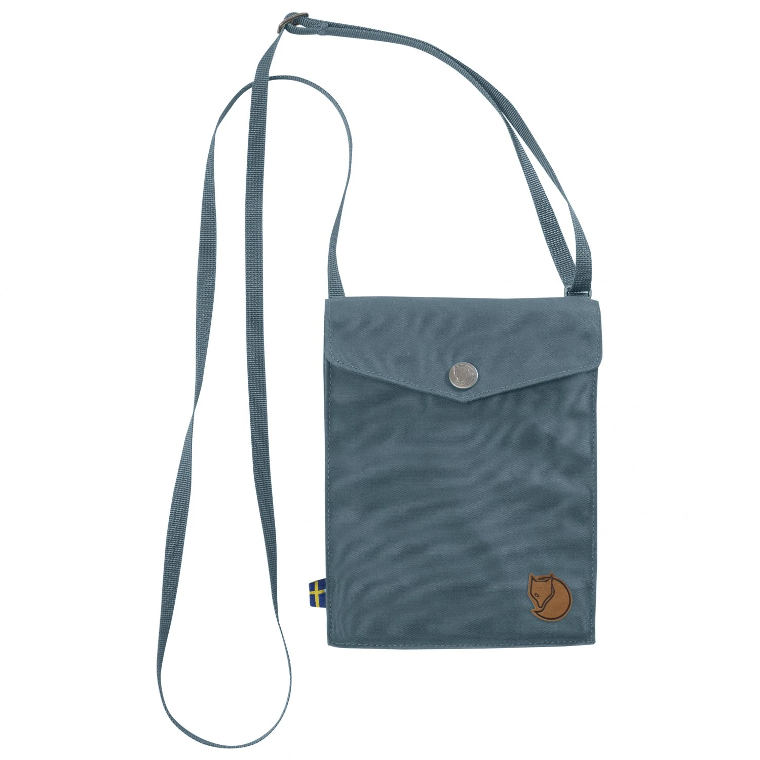 FJÄLLRÄVEN Pocket - Umhängetasche – Bild 4