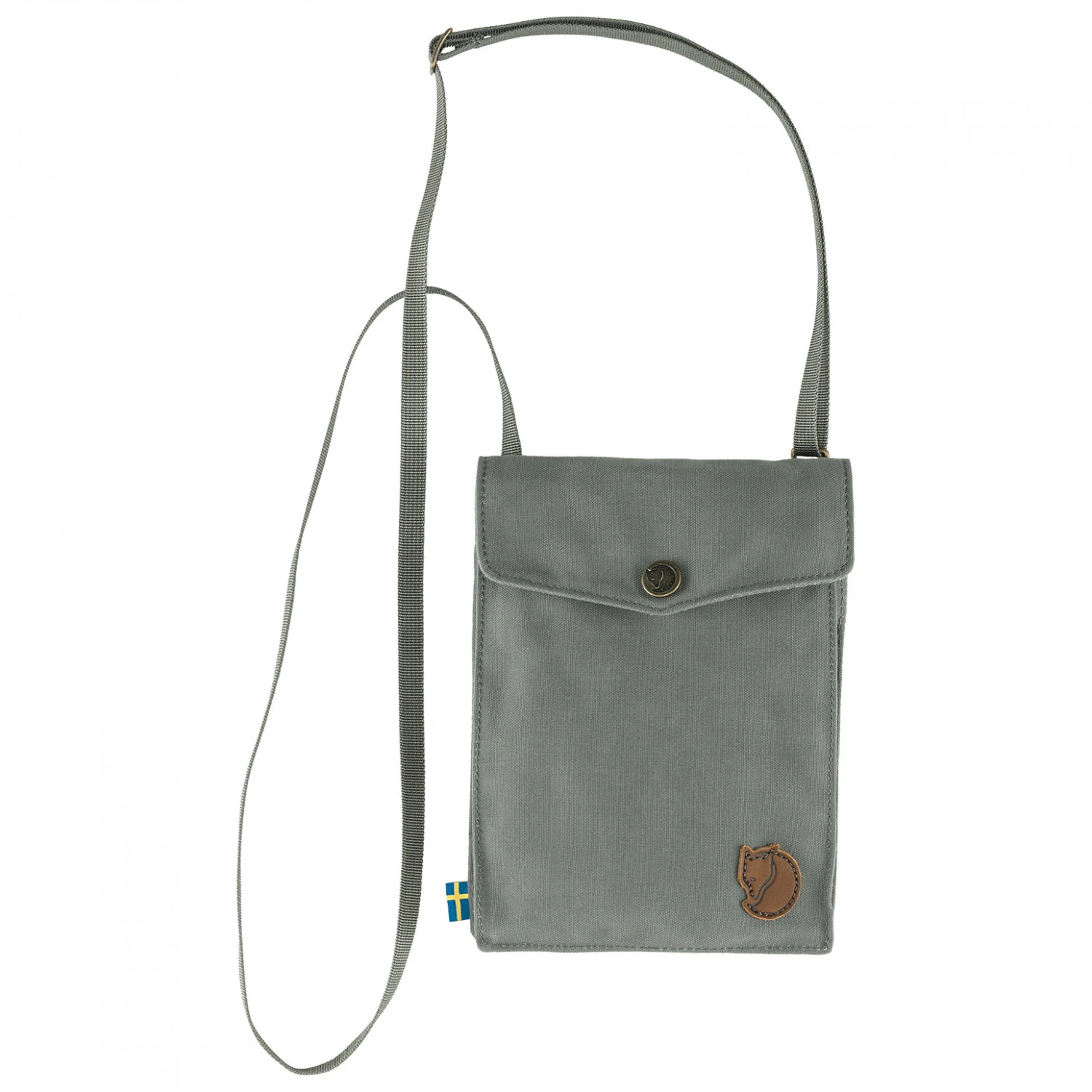 FJÄLLRÄVEN Pocket - Umhängetasche – Bild 5