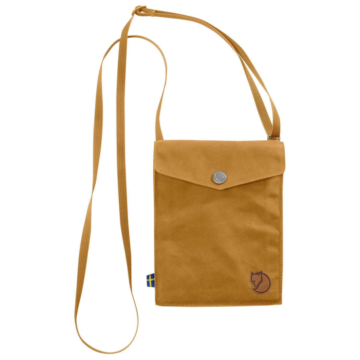 FJÄLLRÄVEN Pocket - Umhängetasche – Bild 8