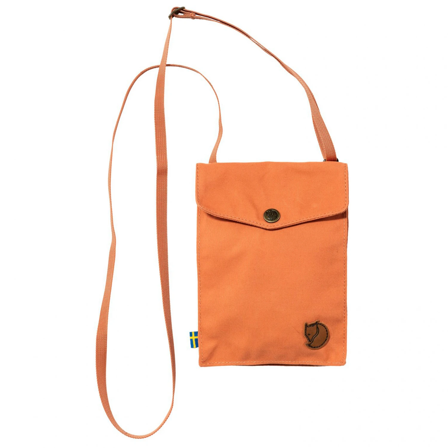 FJÄLLRÄVEN Pocket - Umhängetasche – Bild 12