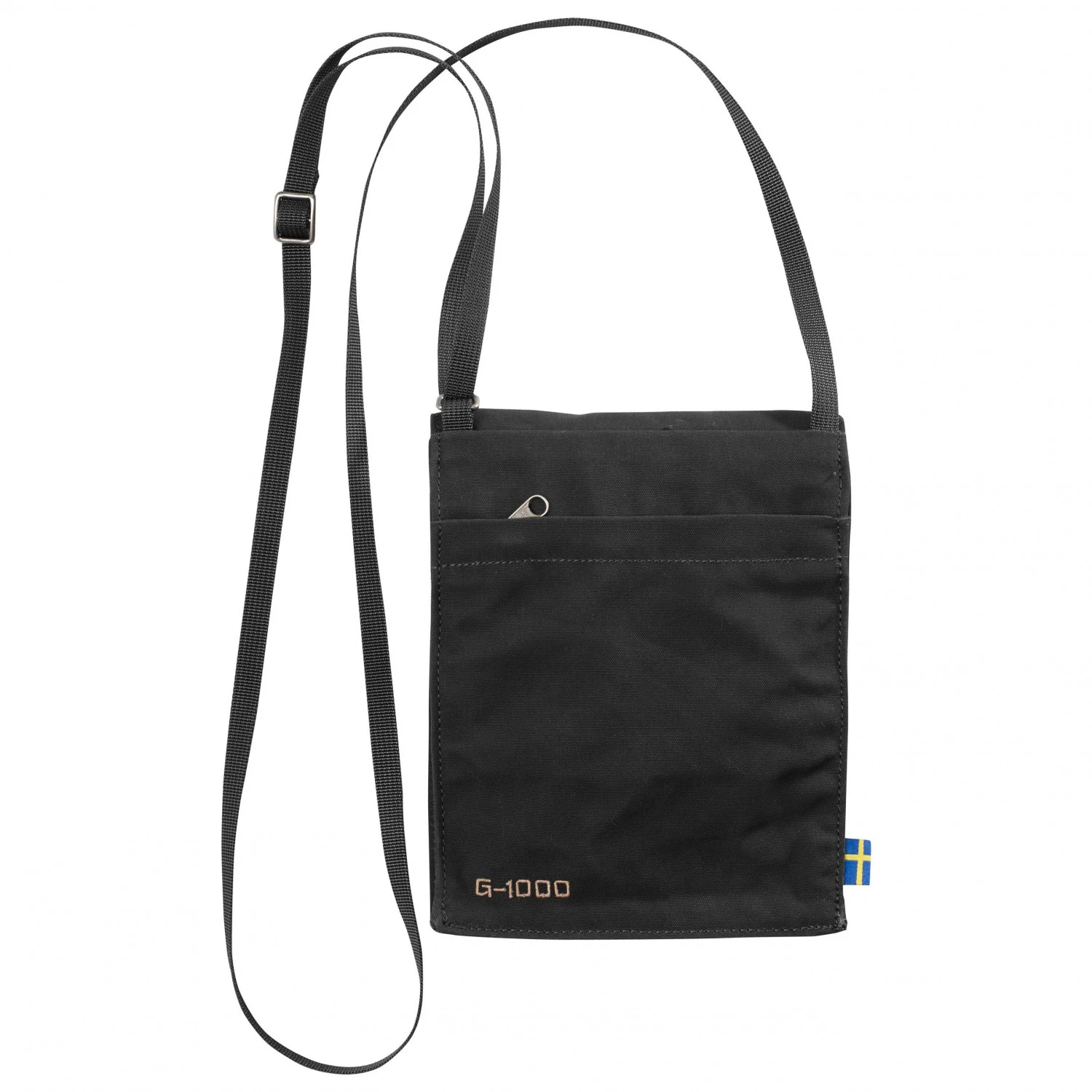 FJÄLLRÄVEN Pocket - Umhängetasche – Bild 2