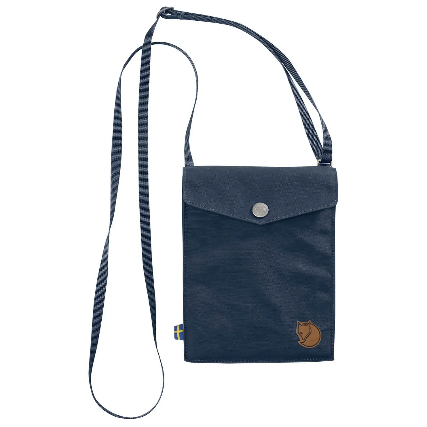 FJÄLLRÄVEN Pocket - Umhängetasche