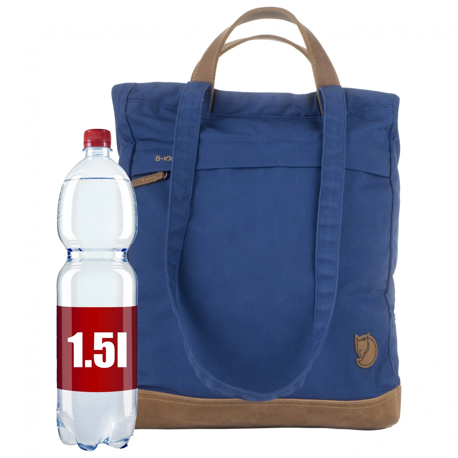 FJÄLLRÄVEN Totepack No.2 - Umhängetasche – Bild 4