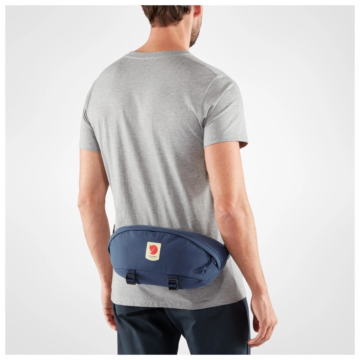 FJÄLLRÄVEN Ulvö Hip Pack Large - Hüfttasche – Bild 3