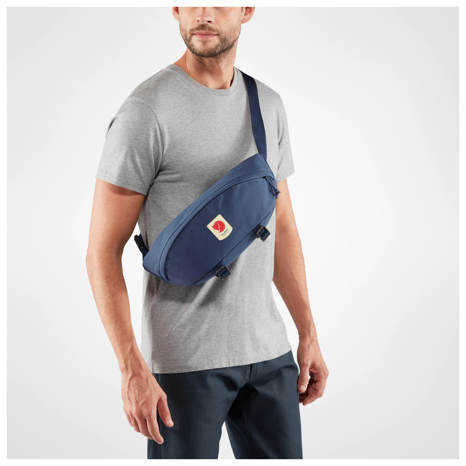 FJÄLLRÄVEN Ulvö Hip Pack Large - Hüfttasche – Bild 4