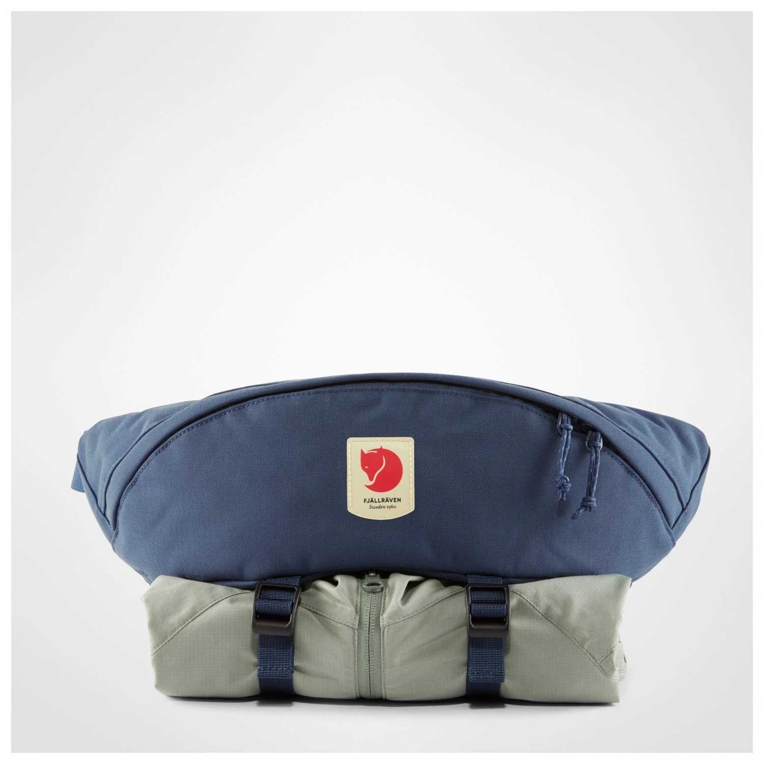 FJÄLLRÄVEN Ulvö Hip Pack Large - Hüfttasche – Bild 6