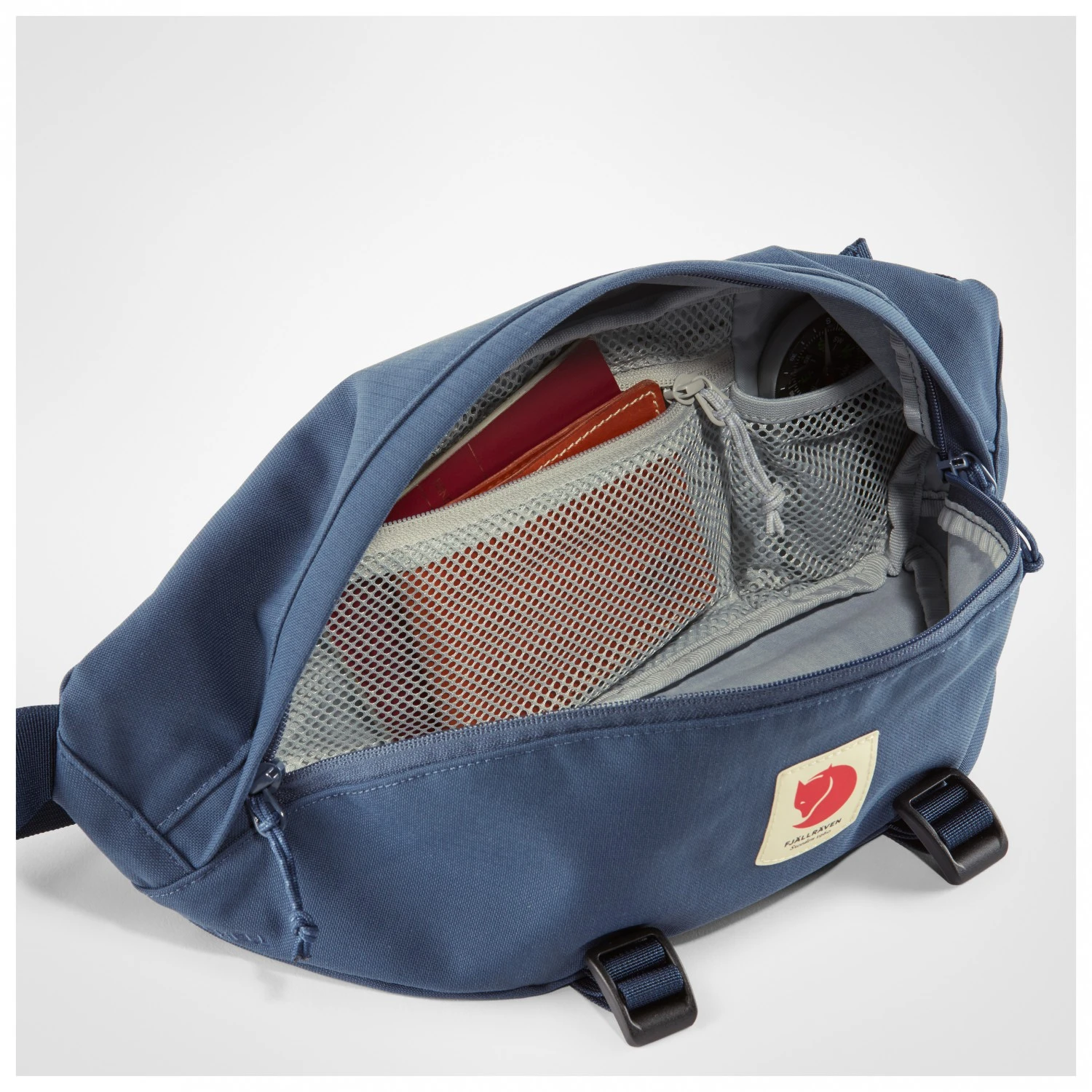 FJÄLLRÄVEN Ulvö Hip Pack Large - Hüfttasche – Bild 7