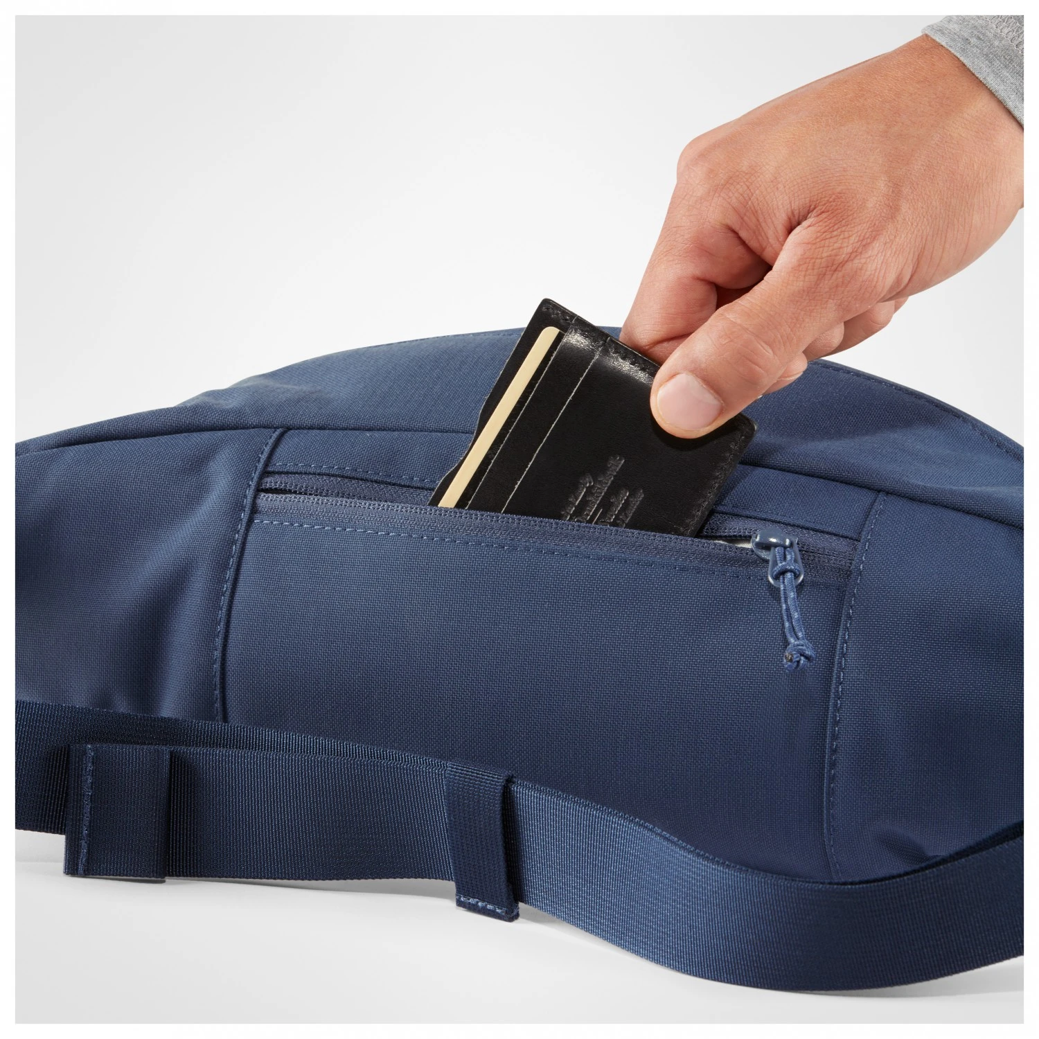 FJÄLLRÄVEN Ulvö Hip Pack Large - Hüfttasche – Bild 8