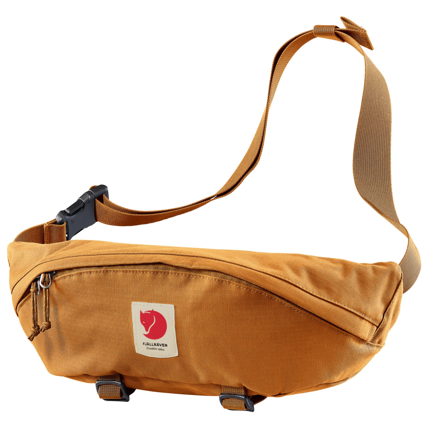 FJÄLLRÄVEN Ulvö Hip Pack Large - Hüfttasche