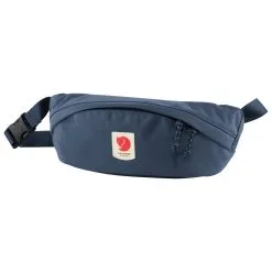 FJÄLLRÄVEN Ulvö Hip Pack Medium - Hüfttasche