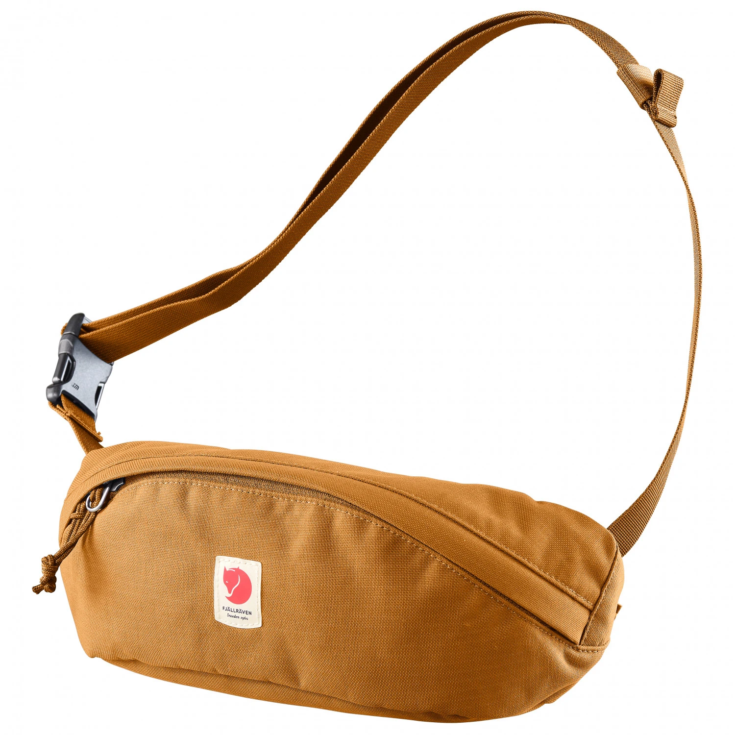 FJÄLLRÄVEN Ulvö Hip Pack Medium - Hüfttasche – Bild 8