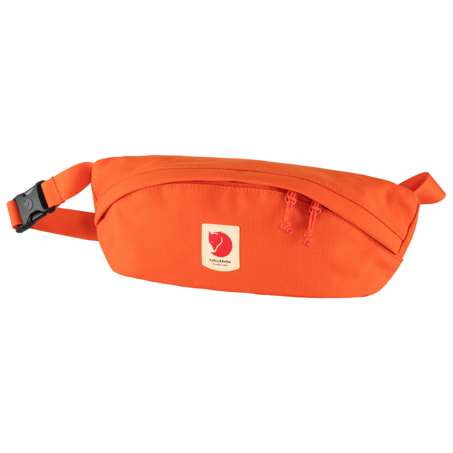 FJÄLLRÄVEN Ulvö Hip Pack Medium - Hüfttasche – Bild 9