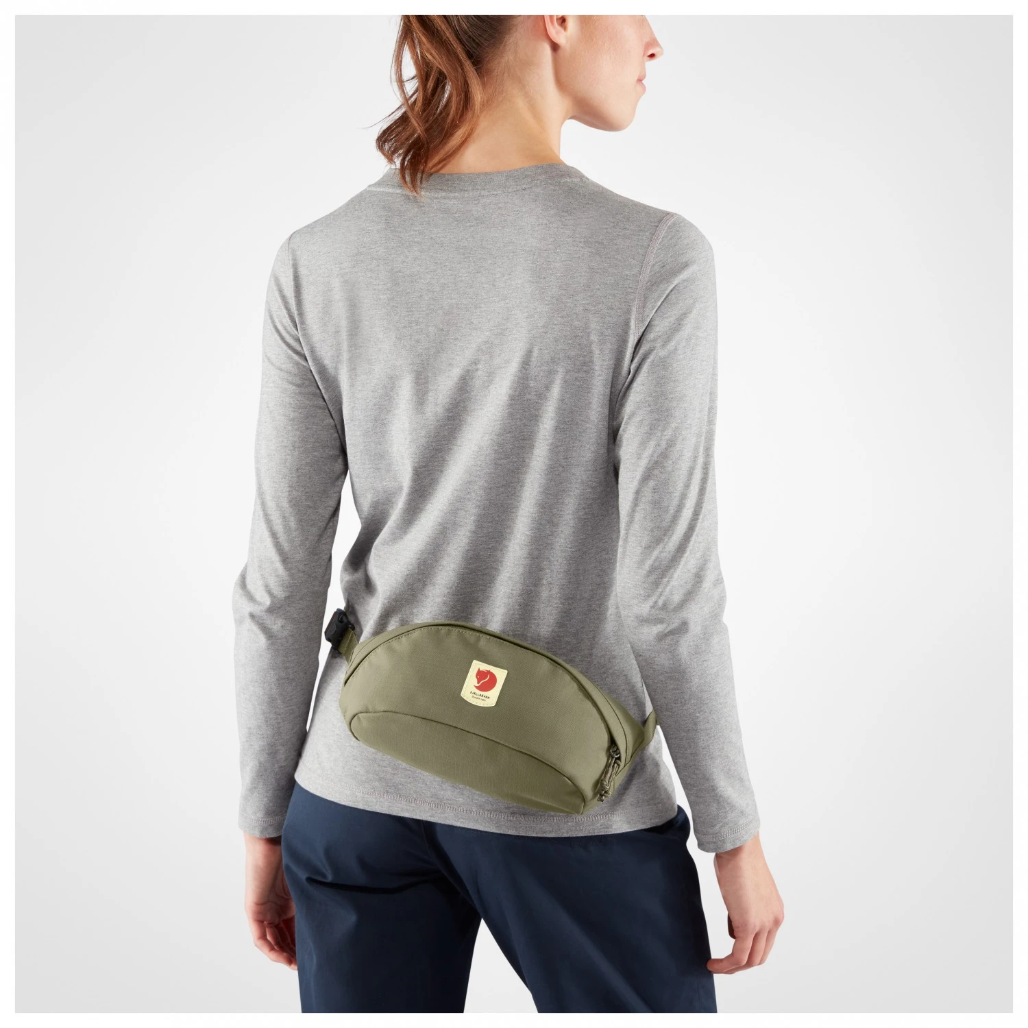 FJÄLLRÄVEN Ulvö Hip Pack Medium - Hüfttasche – Bild 3