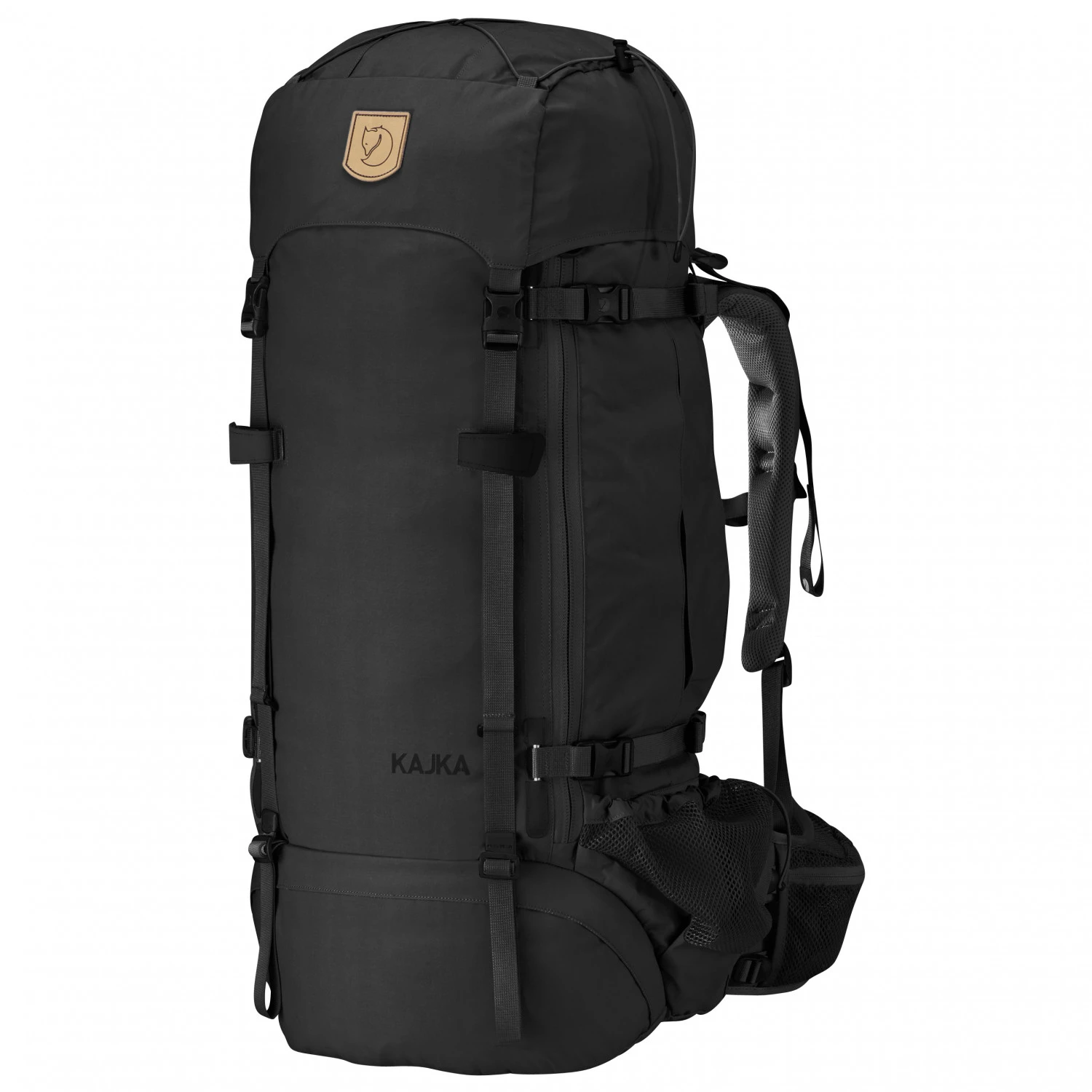 FJÄLLRÄVEN Women's Kajka 65 - Trekkingrucksack – Bild 13