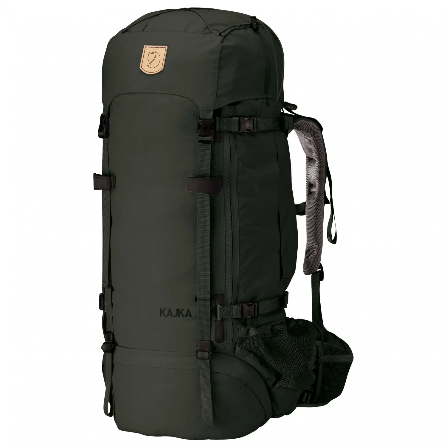 FJÄLLRÄVEN Women's Kajka 65 - Trekkingrucksack – Bild 14