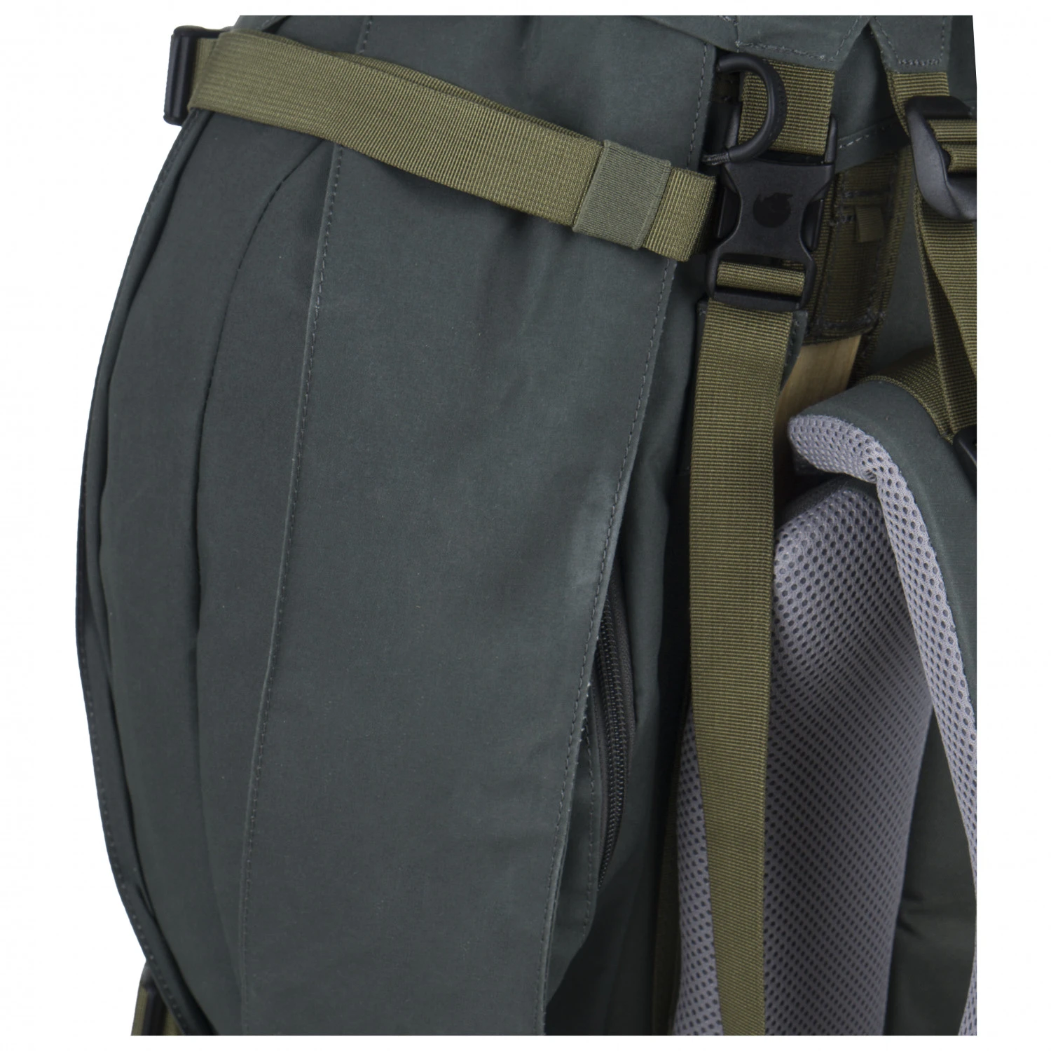 FJÄLLRÄVEN Women's Kajka 65 - Trekkingrucksack – Bild 6