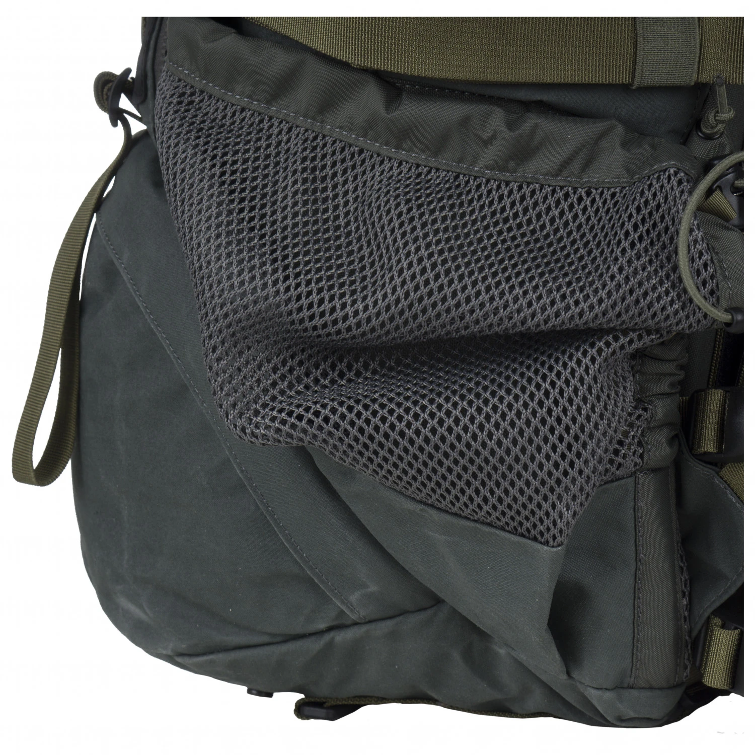 FJÄLLRÄVEN Women's Kajka 65 - Trekkingrucksack – Bild 7