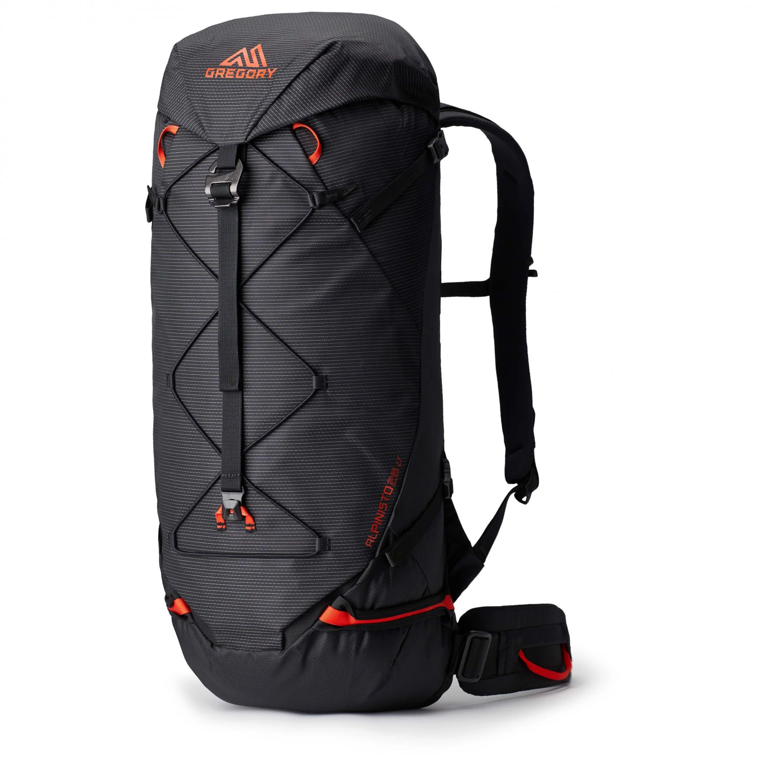 Gregory Alpinisto 28 LT - Tourenrucksack – Bild 3