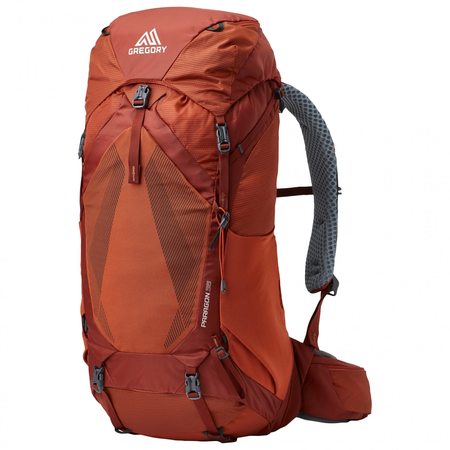 Gregory Paragon 38 - Trekkingrucksack – Bild 3