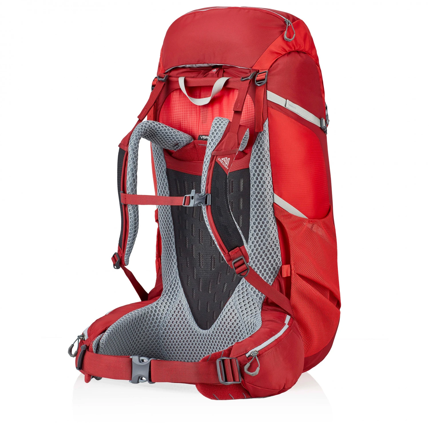 Gregory Women's Amber 55 - Trekkingrucksack – Bild 2