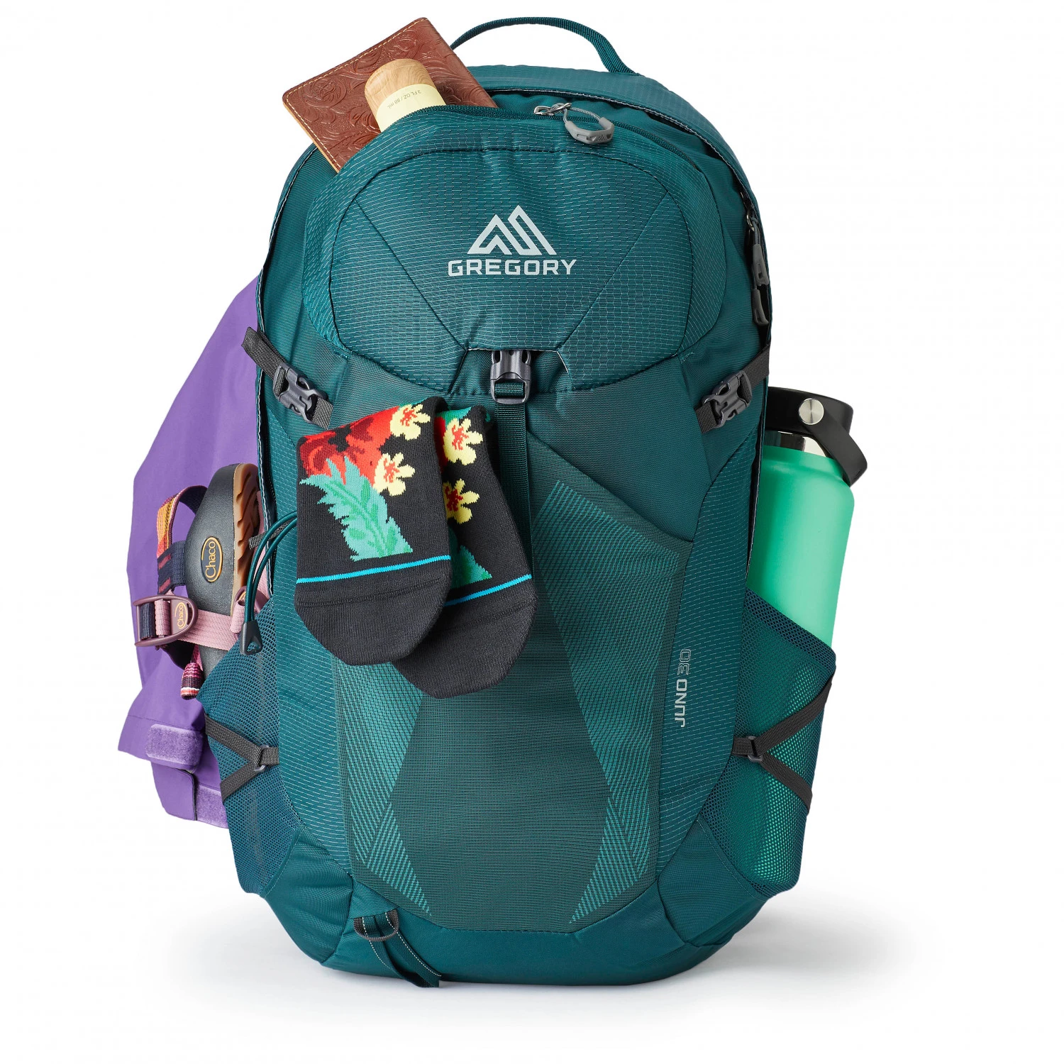 Gregory Women's Juno 30 RC - Wanderrucksack – Bild 5