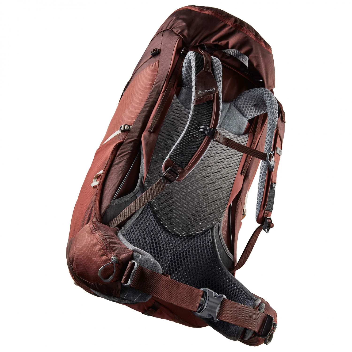 Gregory Women's Maven 55 - Trekkingrucksack – Bild 4