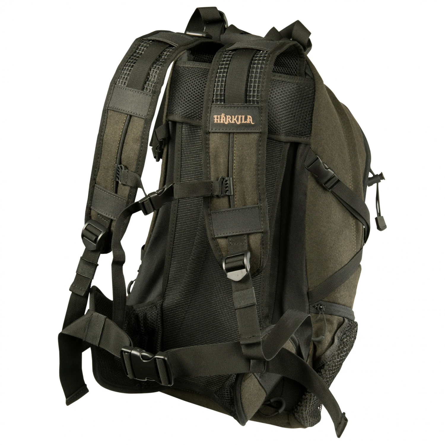 Härkila Reisa 36 - Trekkingrucksack – Bild 2