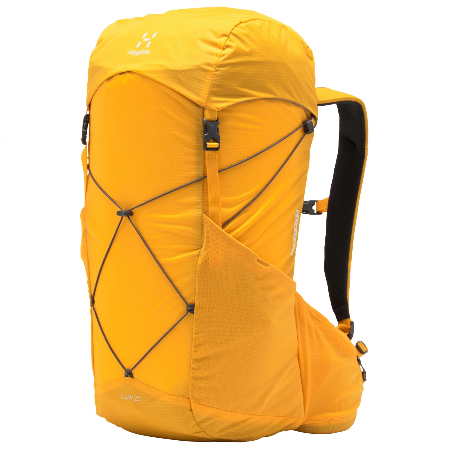 Haglöfs L.I.M 25 - Wanderrucksack – Bild 11